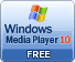DownLoad Windows Media Player